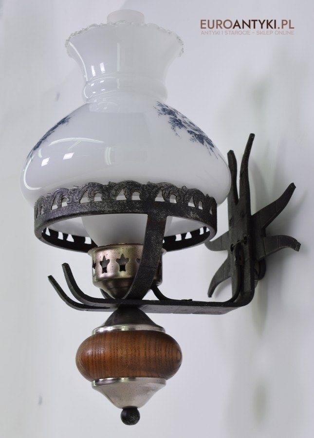 kinkiet góralski kinkiet góralski